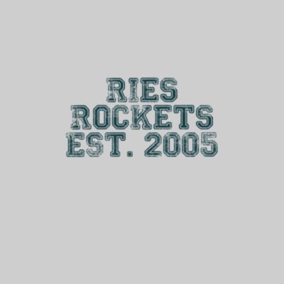 Ries Rockets - Dark Green Thumbnail