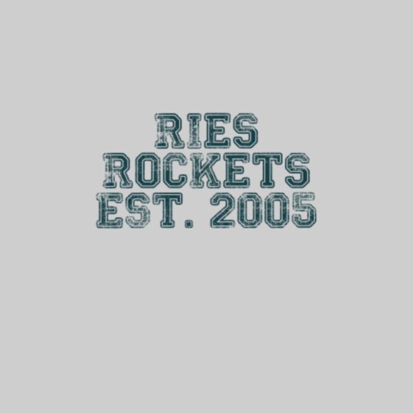 Ries Rockets - Dark Green Thumbnail