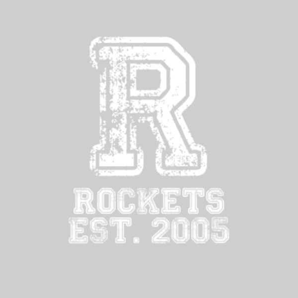 R Rockets - White Thumbnail