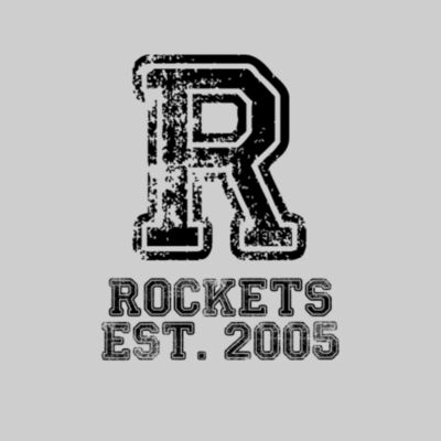 R Rockets - Black Thumbnail
