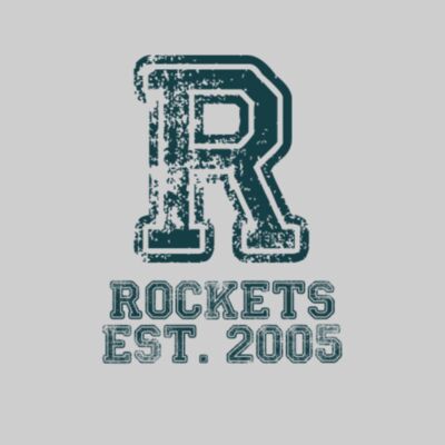 R Rockets - Dark Green Thumbnail