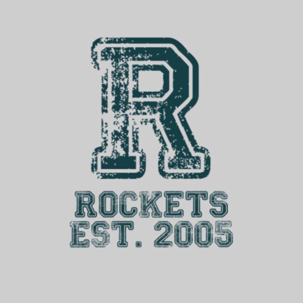 R Rockets - Dark Green Thumbnail