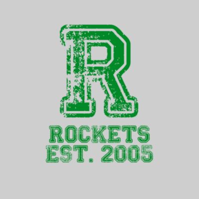 R Rockets - Green Thumbnail