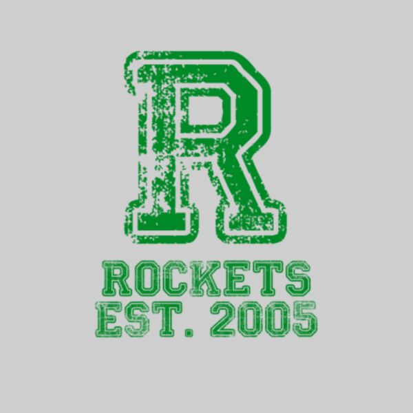 R Rockets - Green Thumbnail