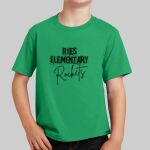 Youth T-Shirt - Ries Thumbnail