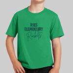 Youth T-Shirt - Ries Thumbnail