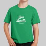 Youth T-Shirt - Ries Thumbnail