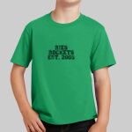 Youth T-Shirt - Ries Thumbnail