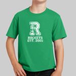 Youth T-Shirt - Ries Thumbnail