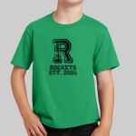 Youth T-Shirt - Ries Thumbnail