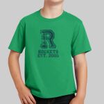 Youth T-Shirt - Ries Thumbnail