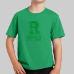 Youth T-Shirt - Ries Thumbnail