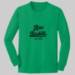 Youth Long Sleeve Shirt - Ries Thumbnail