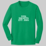 Youth Long Sleeve Shirt - Ries Thumbnail