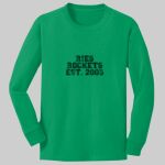 Youth Long Sleeve Shirt - Ries Thumbnail