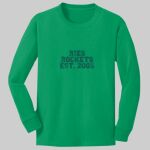 Youth Long Sleeve Shirt - Ries Thumbnail
