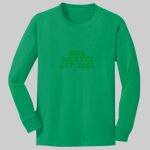 Youth Long Sleeve Shirt - Ries Thumbnail