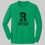 Youth Long Sleeve Shirt - Ries Thumbnail