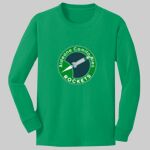 Youth Long Sleeve Shirt - Ries Thumbnail
