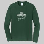 Adult Long Sleeve Shirt - Ries Thumbnail