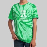 Youth Tie-Dye T-Shirt - Ries Thumbnail