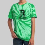 Youth Tie-Dye T-Shirt - Ries Thumbnail