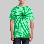 Adult Tie-Dye T-Shirt - Ries Thumbnail