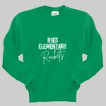 Youth Crewneck - Ries Thumbnail