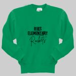 Youth Crewneck - Ries Thumbnail