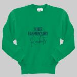 Youth Crewneck - Ries Thumbnail