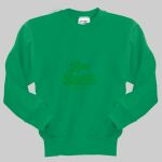 Youth Crewneck - Ries Thumbnail