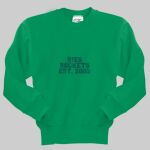 Youth Crewneck - Ries Thumbnail