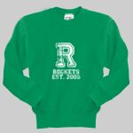 Youth Crewneck - Ries Thumbnail