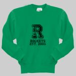 Youth Crewneck - Ries Thumbnail