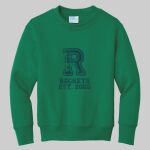 Youth Crewneck - Ries Thumbnail