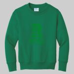 Youth Crewneck - Ries Thumbnail