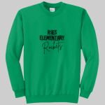 Adult Crewneck - Ries Thumbnail