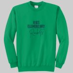 Adult Crewneck - Ries Thumbnail