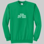 Adult Crewneck - Ries Thumbnail