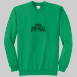 Adult Crewneck - Ries Thumbnail