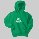 Youth Hoodie - Ries Thumbnail