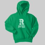Youth Hoodie - Ries Thumbnail