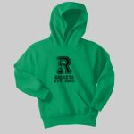 Youth Hoodie - Ries Thumbnail