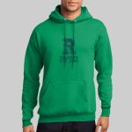 Adult Hoodie - Ries Thumbnail