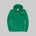 Adult Zip Jacket - Ries Thumbnail