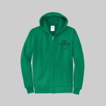 Adult Zip Jacket - Ries Thumbnail