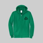 Adult Zip Jacket - Ries Thumbnail