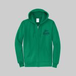 Adult Zip Jacket - Ries Thumbnail