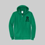 Adult Zip Jacket - Ries Thumbnail