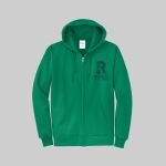 Adult Zip Jacket - Ries Thumbnail